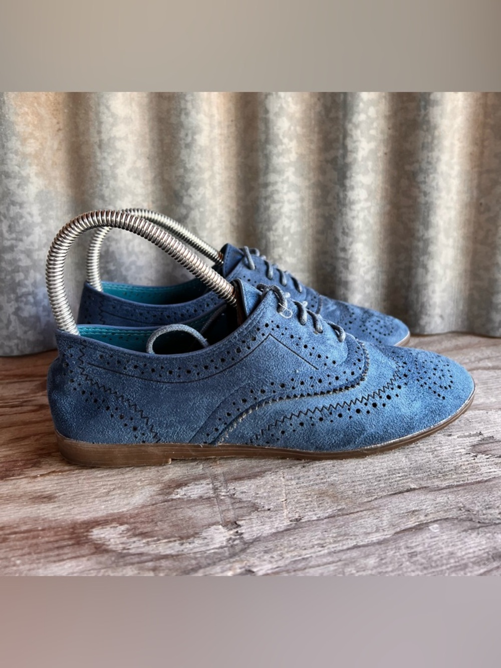 Kayleen by Los Angeles Oxford